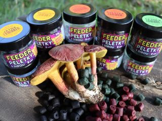 🍂 Podzim = nejkrásnější období kaprařské sezóny 🍂 Voda se ochlazuje, kapři intenzivně hledají potravu co více si přát…. 🎣...