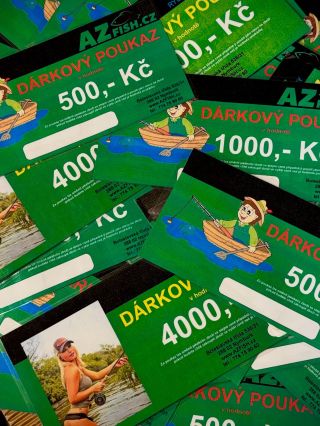 🎁 Nevíte si rady s dárkem ? 🧑‍🎄🎄 Tak využijte dárkové poukazy, které najdete na našem e-shopu a kamenné prodejně v...